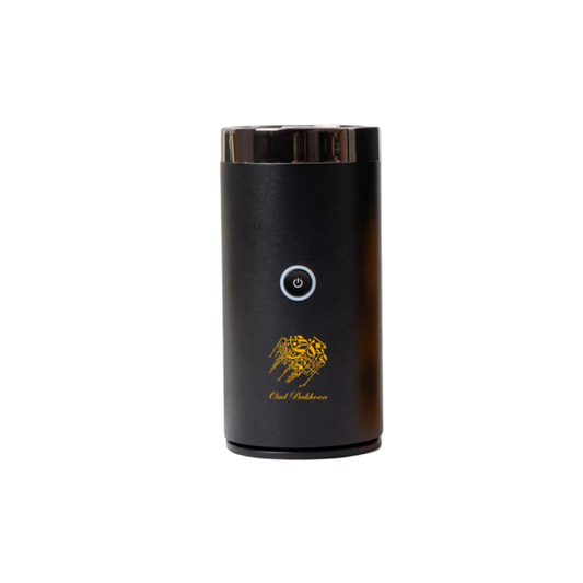 OUD Bakhoor Burner X-003 (T26893)