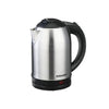 Sonashi SKT 1813 Cordless Kettle 1.8 L 1500 W Stainless Steel Fast and Safe (T24928) - Alqamarshop