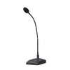 HI-Power SH-390 Desktop Microphone Clear Sound Stand, Ideal for Recording & Streaming (T26803) - Alqamarshop