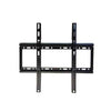NHE Universal Fixed TV Wall Mount Bracket Heavy-Duty LCD/LED/Plasma Mount for 32–70 Inch TVs