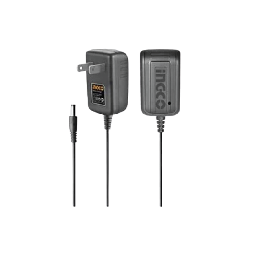INGCO FCLI12081 12V Fast Intelligent Lithium-Ion Battery Charger for Power Tools