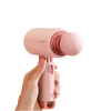 Yoko Massage Gun Pink C-28291 (T24444) - Alqamarshop