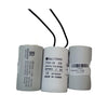 D&L LCBB60 Capacitor 25µF SH 450VAC 50/60Hz  Durable Motor Run Capacitor (AQ16202) - Alqamarshop