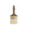 INGCO CHPTB8603 3-Inch (75mm) Industrial Paint Brush – Ergonomic Black & Yellow Handle
