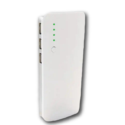 Lisa & Gary CLS PD-009 90000mAh Smart Power Bank Ultra High Capacity with PD Fast Charging - Alqamarshop