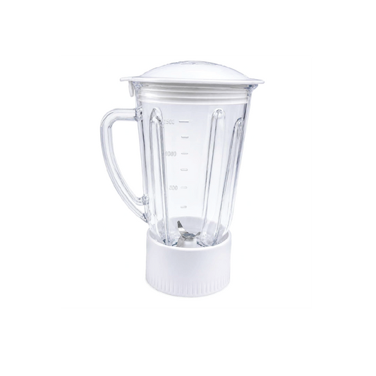 Panasonic Blender Replacement Jar T22047 (B74582)  – Transparent Juicer Mixer Grinder Jug 1–1.5L