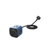 LDNIO SC3319 Universal Power Socket Cube – Multi- Outlet Extension with USB Charging Hub(s.n)