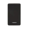 Veger V-58 Power Bank 15000mAh – Compatible With Android & iOS Devices (T20293) - Alqamarshop