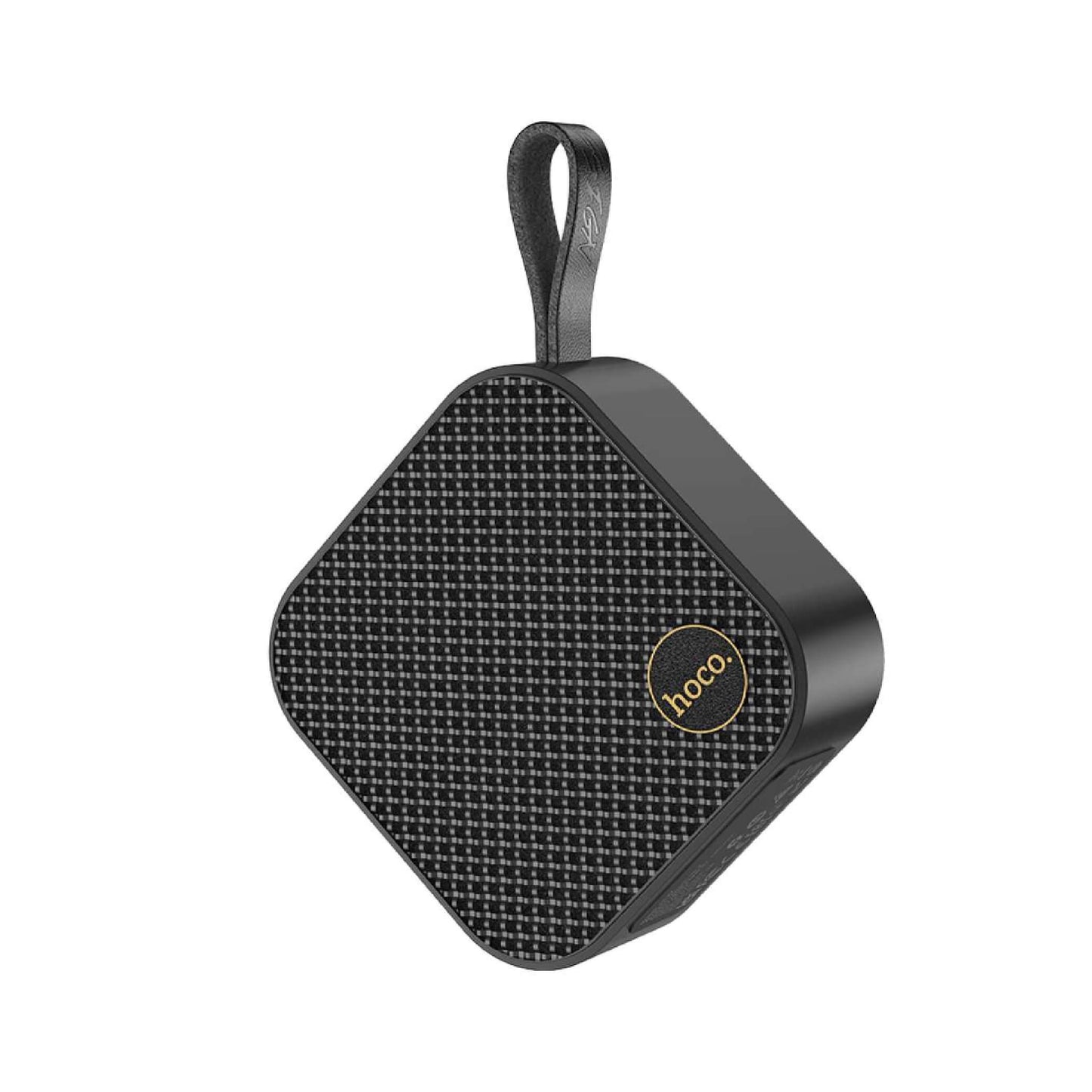 HOCO HC22 Wireless Sports Speaker 5W – Bluetooth  Portable Speaker with TF, USB & AUX Support(s.n)