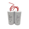 New Cap Capacitor 3µF + 1.5µF 370/440VAC 50/60Hz Dual Motor Run Capacitor (T26684) - Alqamarshop