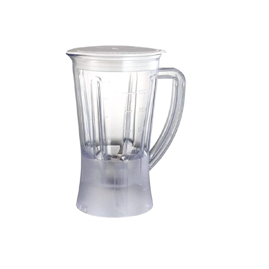 Panasonic Blender Replacement Jug B10601/2042-  1.0L Durable Blender Jar for Panasonic Mixers
