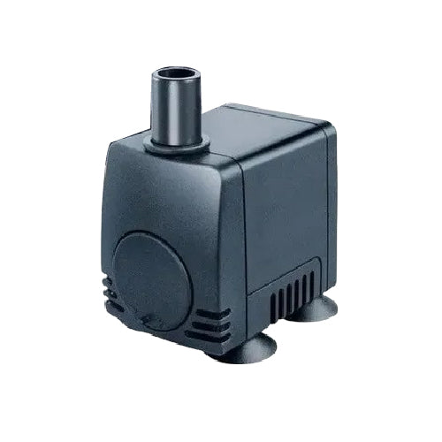 Submersible Water Pump PF-628 7w Compact, Powerful & Efficient - Alqamarshop