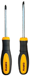 Coofix 2 Pcs Screwdriver Set CFH-D01003 (T25355) - Alqamarshop