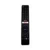 Sharp Universal Remote CRC-320V Compatible Replacement TV Remote Control (T22733)
