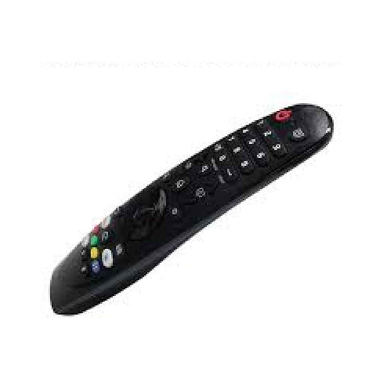 LG 3D Smart Remote with Voice Control – Universal  Smart TV Remote