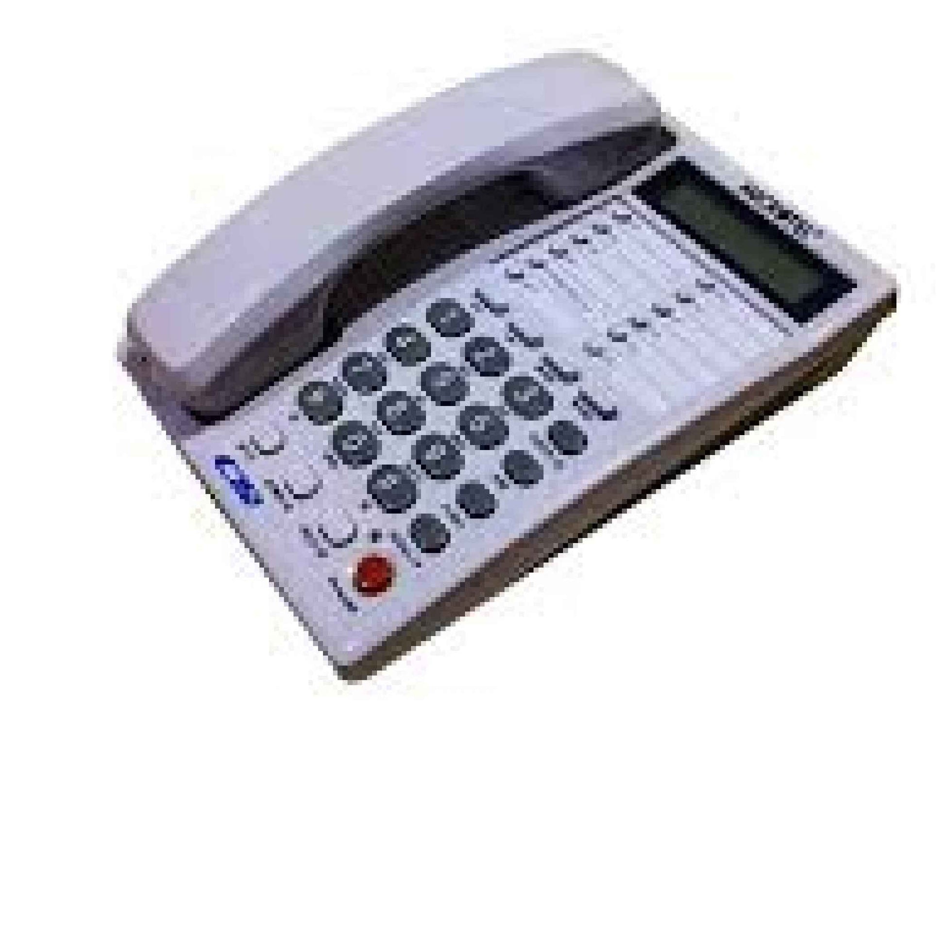 Microtel Caller ID Corded Phone – Reliable Landline  Telephone with LCD Display