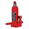 Hydraulic Bottle Jack 8 Ton Toc T-90803  (T-90804) (T17675) - Alqamarshop