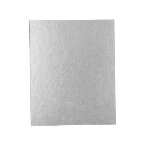 Mika Sheet 10×8 cm Heat ResistantInsulation Sheet