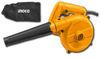 Ingco AB4018 400W Aspirator Blower – High-Performance Electric Blower - Alqamarshop