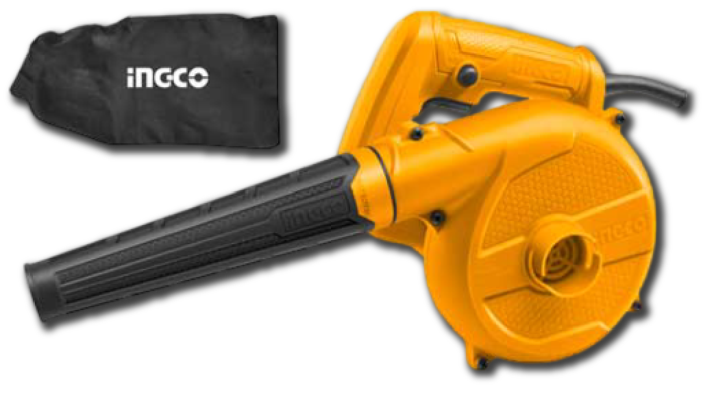 Ingco AB4018 400W Aspirator Blower – High-Performance Electric Blower