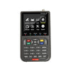 Freesat V8 Finder (V 71 HD) 3.5 Satellite Signal Meter  DVB S/S2 HD (T20708) - Alqamarshop
