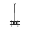 Flat Panel Ceiling Mount NBT560-15 32"–70"Tilt Mount for LCD, LED and Plasma TVs