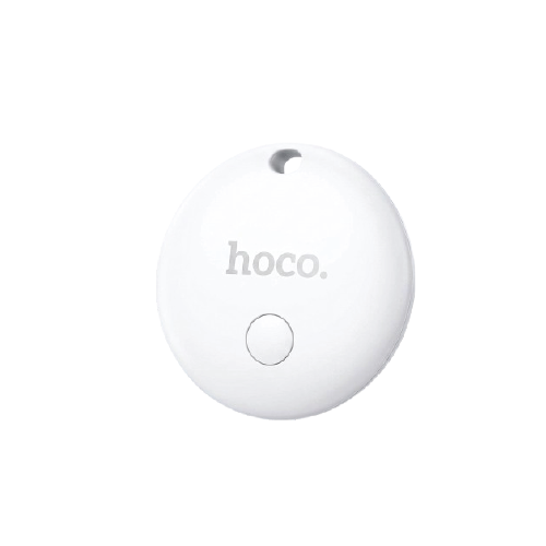 HOCO E93A Smart Bluetooth Tracker for Android – Google Find My Device Compatible