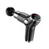 Earldom Mini Electric Fascia Gun Portable Muscle Massager for Pain Relief and Recovery (T27270) - Alqamarshop