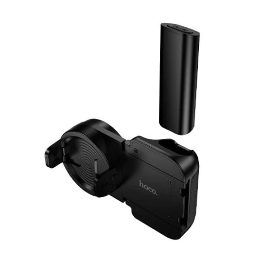 HOCO Oleada K33 Wireless Microphone – Multi- Function Audio Recorder with Clear Sound Capture(s.n)