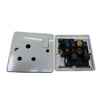 MX 15A Wall Socket Heavy-Duty Power Outlet for High Load Devices (T19840) - Alqamarshop