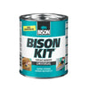 Bison Kit Contact Adhesive 650ML Tin Strong and Durable Bond (T17040) - Alqamarshop
