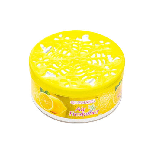 Air Baby Lemon Air Freshener RefreshingCitrus Scent for Home and Office (T26808)