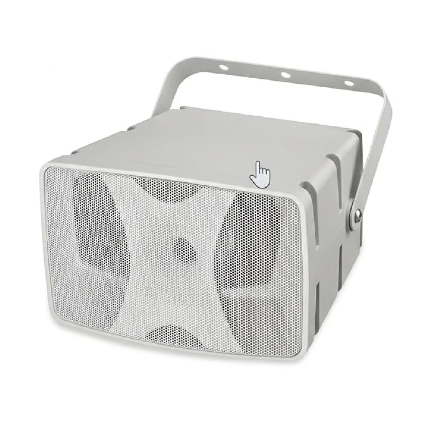 Public Address Speaker Dsp354 full freq horn – PA Audio Loudspeaker 45 W