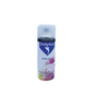 Dolphin Clear Spray Paint 280G – Multi-Purpose  Acrylic Aerosol Coating for Interior & Exterior Use