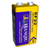 Tianqiu 6F22 9V Battery – Reliable Power for Your Devices (T12983) - Alqamarshop