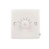 500W Rotary Fan Speed Controller 5-Step with OFF