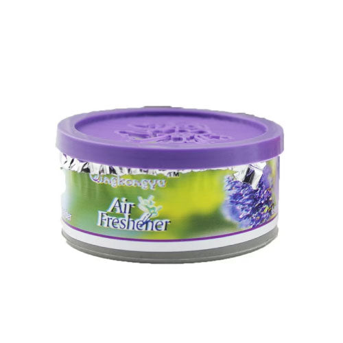 Air Baby Lemon Air Freshener Bright and Long-Lasting Citrus Freshness (T26808)
