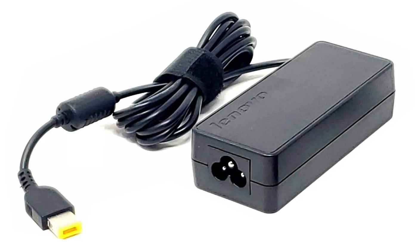Lenovo Laptop Adapter 251 20V 4.5A USB Power Charger (T27799)