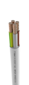 Al Anwar Flex – High-Performance Flexible Cables 100 Yards H505vv-F Bs6500 (T12684) - Alqamarshop