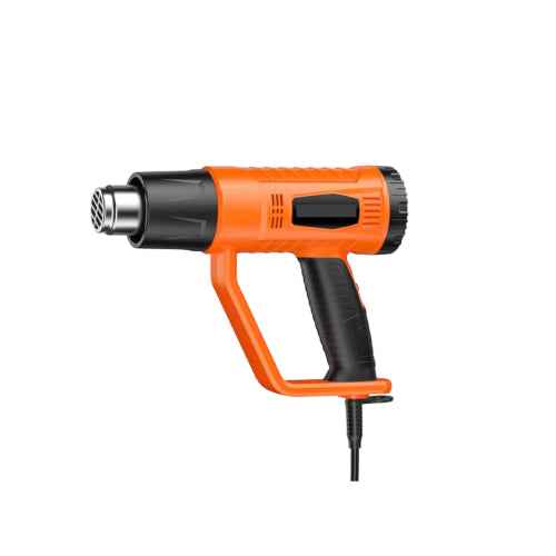 Somafix SFX8703 Hot Air Gun 2000W with 6 Pcs Accessories (T27602)