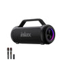 Inkax BS-44 Portable Bluetooth 5.3 Speaker 120W Sound, 16000mAh Power Bank Function (SN) - Alqamarshop
