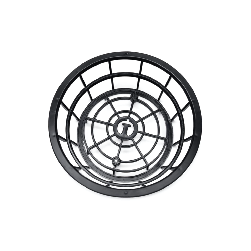 Vacuum Cleaner Filter Bag Cage Basket T28589 – Heavy-Duty Plastic Support Frame