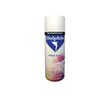 Dolphin Ivory Spray Paint 280g – Fast-Drying  Acrylic Aerosol Paint for Interior & Exterior Use
