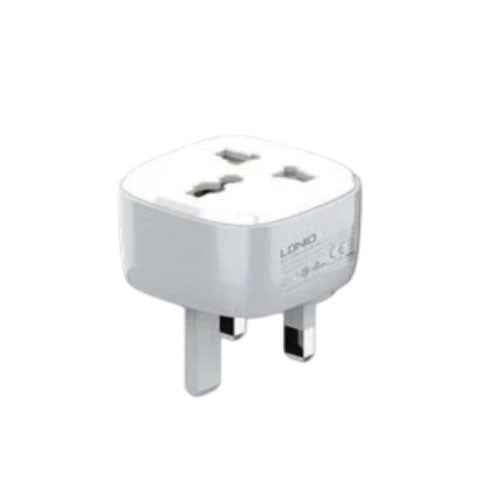 LDNIO Wi-Fi Smart Plug SCW1050 UK Power Socket with App and Voice Control