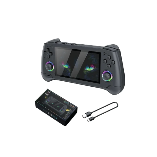 SJGAM M30 Retro Handheld Video Game Console
