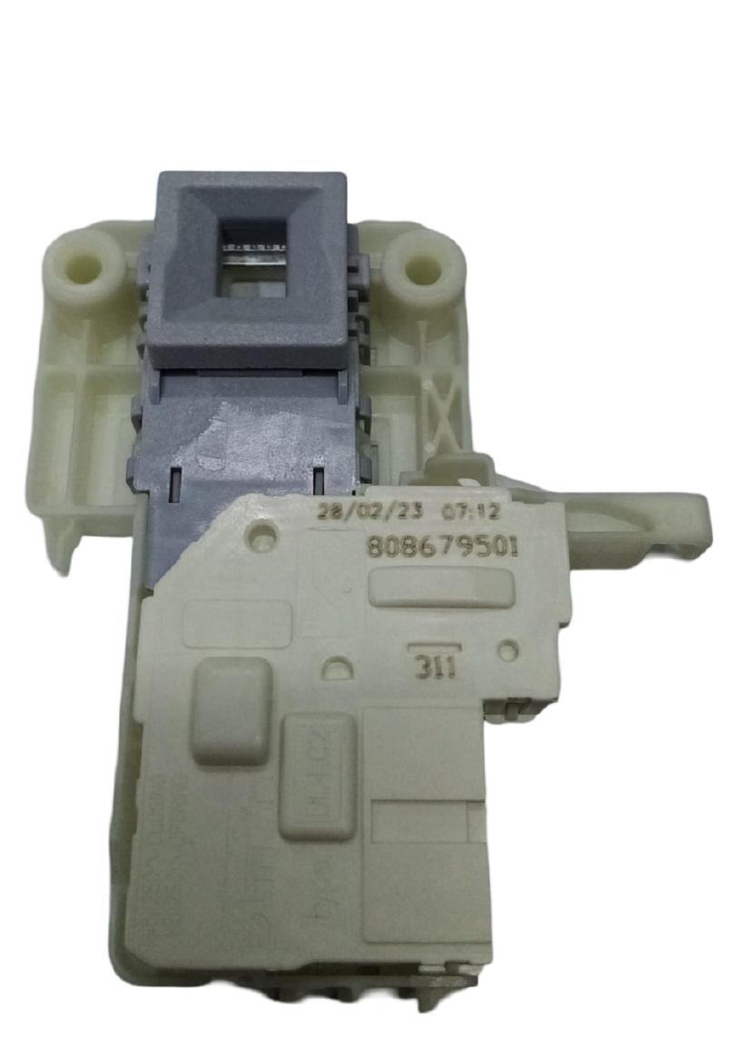 Electrolux Door Lock – Reliable Security for Your Appliance (T26996)