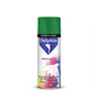 Dolphin Green 400ml Spray Paint 280G DOSP-Fast- Drying Acrylic Aerosol Paint for Interior & Exterior Use