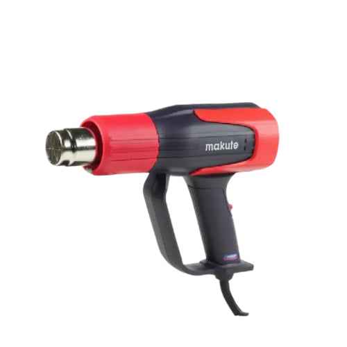 Makute HG121 Heat Gun 2000W Multi-Purpose Hot Air Tool (T26463)