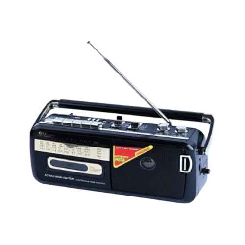 KNStar M-50BT FM / MW / SW1 Band Radiowith USB (T21715)