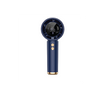 N68 Mini Handheld Fan with LED Digital Display